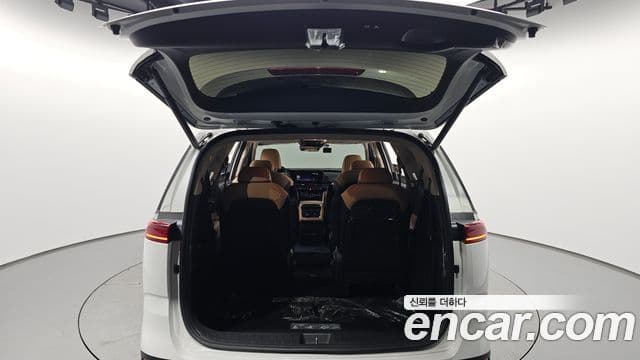 Kia Carnival 4세대 Signature, 2023 20