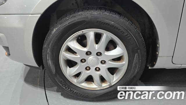 Kia Carnival R топовая версия, 2012 все фото