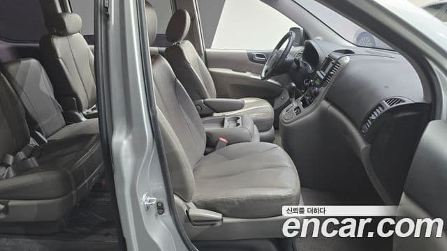 Kia Carnival R топовая версия, 2012 10