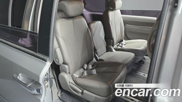 Kia Carnival R топовая версия, 2012 13