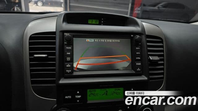 Kia Carnival R топовая версия, 2012 15