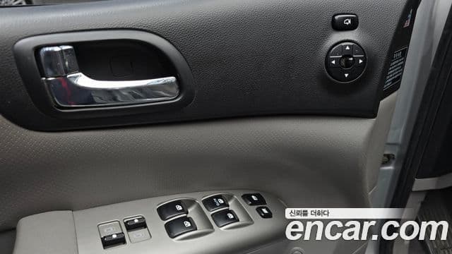 Kia Carnival R топовая версия, 2012 18