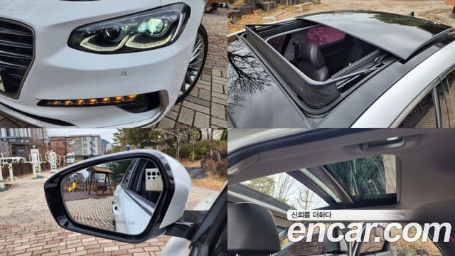 Hyundai Grandeur IG Special, 2018 9