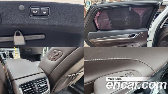 Hyundai Grandeur IG Special, 2018 14