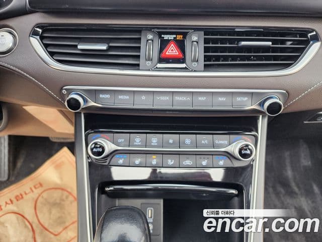 Hyundai Grandeur IG Special, 2018 16