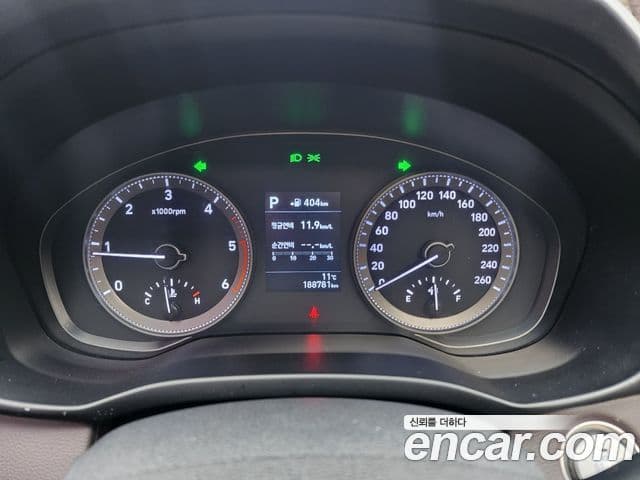 Hyundai Grandeur IG Special, 2018 17