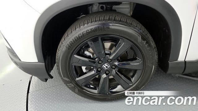 Honda Pilot 4세대 3.5 Black Edition, 2025 все фото