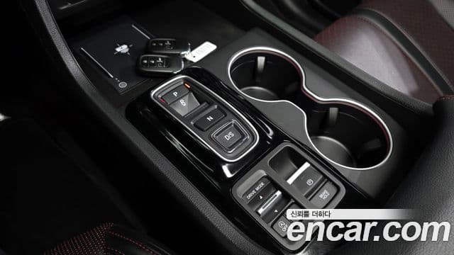 Honda Pilot 4세대 3.5 Black Edition, 2025 9