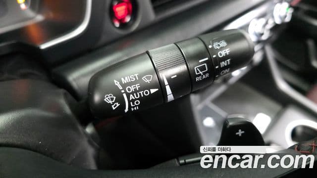 Honda Pilot 4세대 3.5 Black Edition, 2025 18