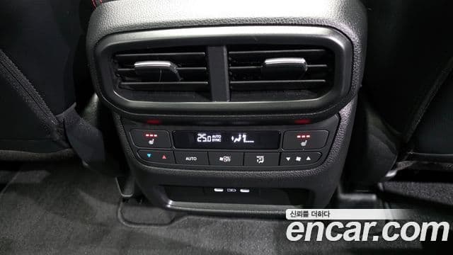 Honda Pilot 4세대 3.5 Black Edition, 2025 19