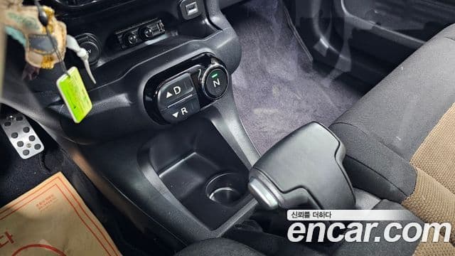 Ситроен / DS C4 Cactus 1.6 BlueHDi Shine, 2017 9