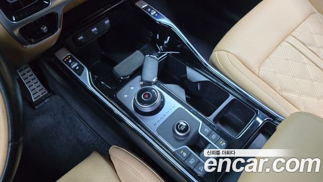 Kia Sorento 4세대 Signature, 2022 9