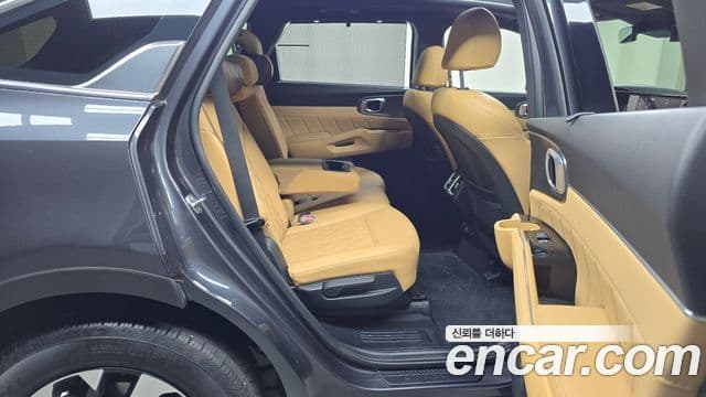 Kia Sorento 4세대 Signature, 2022 12