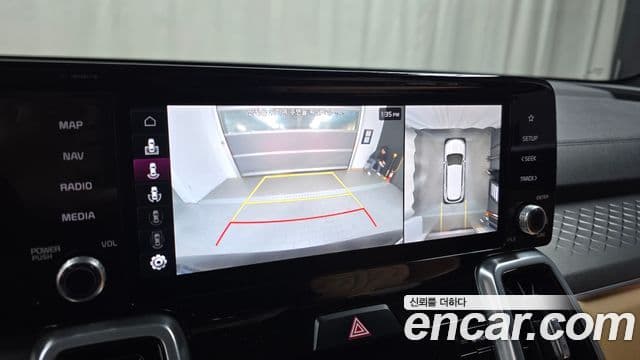 Kia Sorento 4세대 Signature, 2022 15