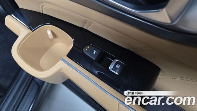 Kia Sorento 4세대 Signature, 2022 18