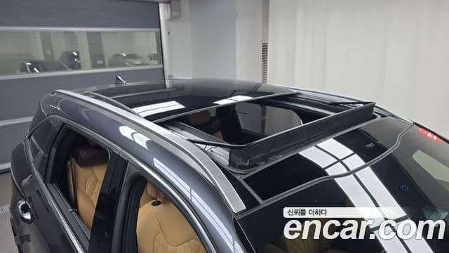 Kia Sorento 4세대 Signature, 2022 19