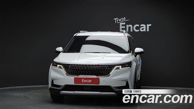 Kia Carnival 4세대 Prestige, 2023 3
