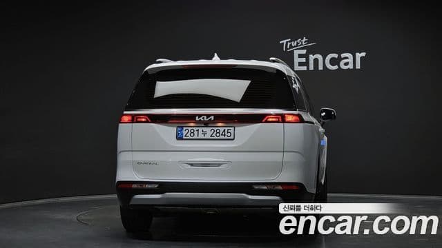 Kia Carnival 4세대 Prestige, 2023 4