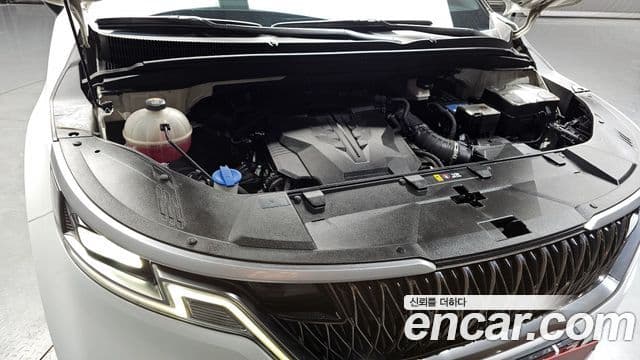 Kia Carnival 4세대 Prestige, 2023 6