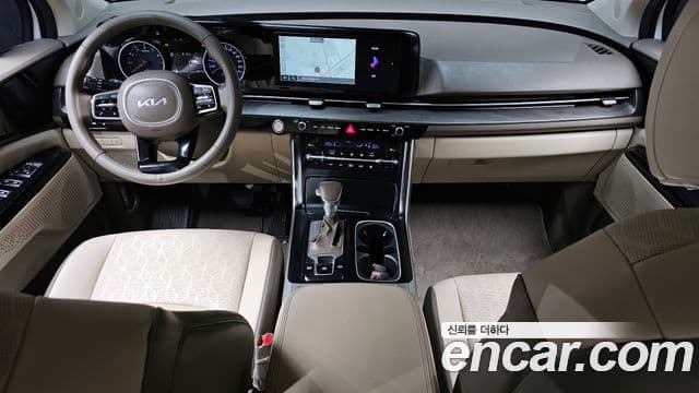 Kia Carnival 4세대 Prestige, 2023 7