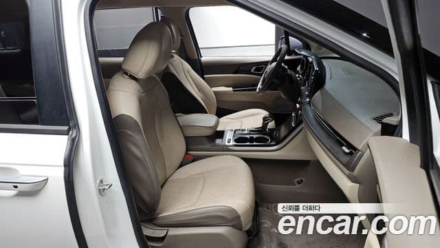 Kia Carnival 4세대 Prestige, 2023 10