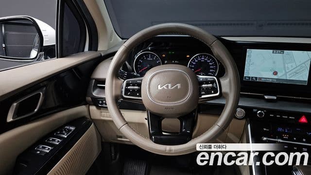 Kia Carnival 4세대 Prestige, 2023 13