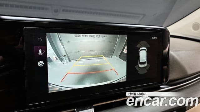 Kia Carnival 4세대 Prestige, 2023 15
