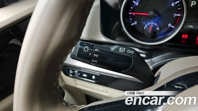 Kia Carnival 4세대 Prestige, 2023 17
