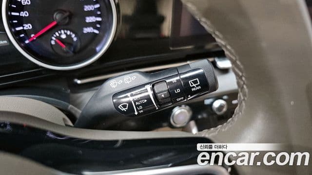 Kia Carnival 4세대 Prestige, 2023 18