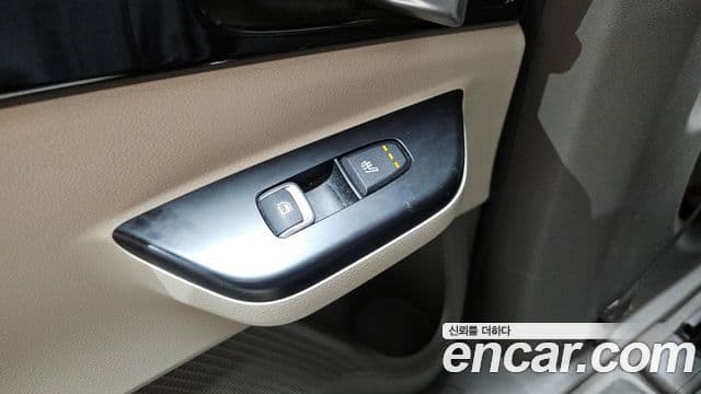 Kia Carnival 4세대 Prestige, 2023 19