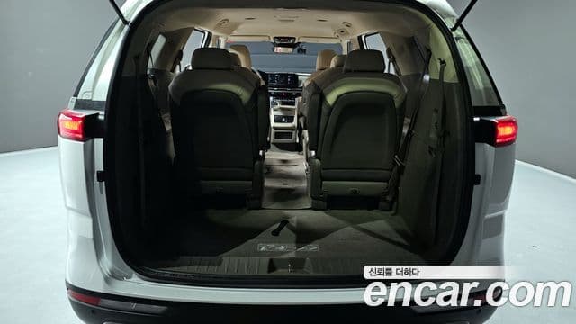 Kia Carnival 4세대 Prestige, 2023 20