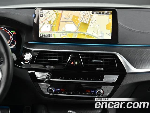 BMW 5시리즈 (G30) 520i M Sport, 2023 14