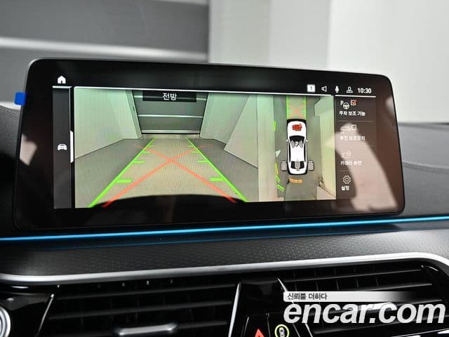 BMW 5시리즈 (G30) 520i M Sport, 2023 15