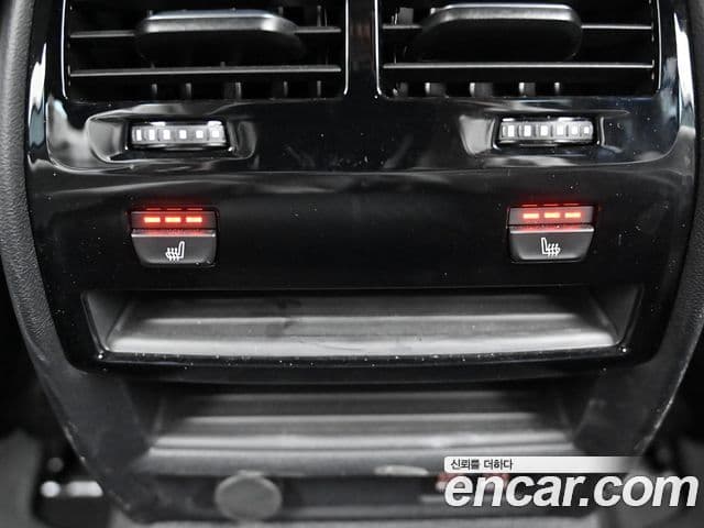 BMW 5시리즈 (G30) 520i M Sport, 2023 16