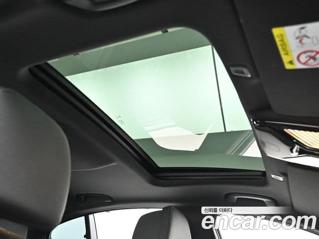 BMW 5시리즈 (G30) 520i M Sport, 2023 19