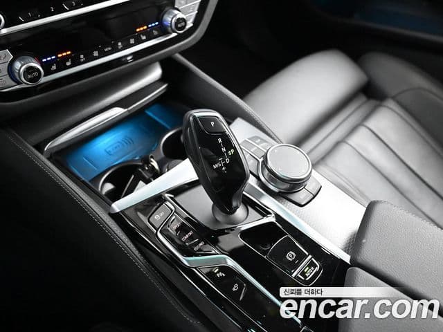 BMW 5시리즈 (G30) 520i M Sport, 2023 20