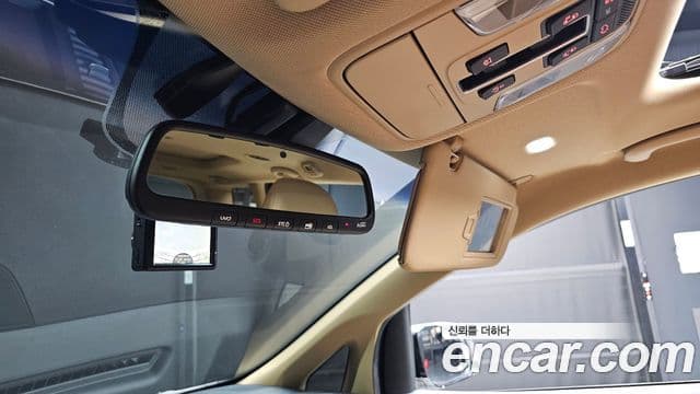 Kia The / новый New Carnival Special, 2020 18