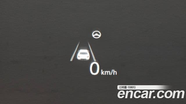 Genesis The / новый New G70, 2022 13