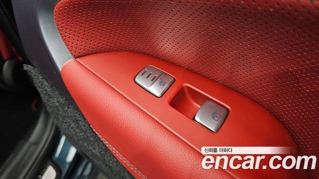 Genesis The / новый New G70, 2022 19