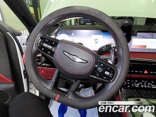 Genesis GV70, 2025 8