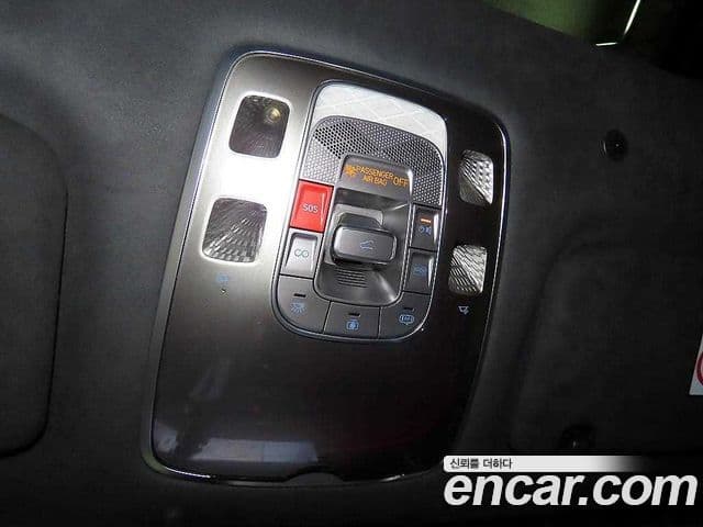 Genesis GV70, 2025 14