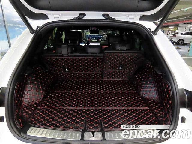 Genesis GV70, 2025 16