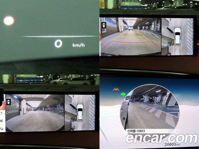 Genesis GV70, 2025 17