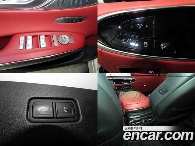 Genesis GV70, 2025 18