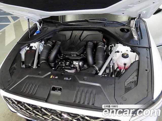 Genesis GV70, 2025 19