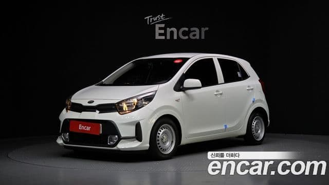 Kia Morning Urban (JA) фургон /, 2021 1