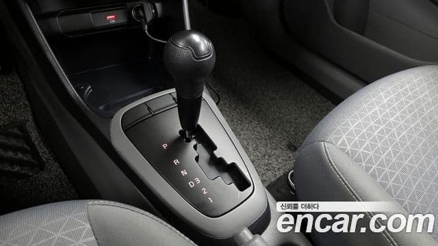 Kia Morning Urban (JA) фургон /, 2021 9