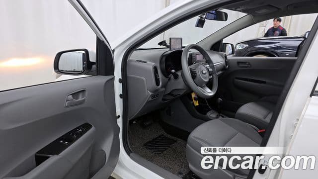 Kia Morning Urban (JA) фургон /, 2021 10