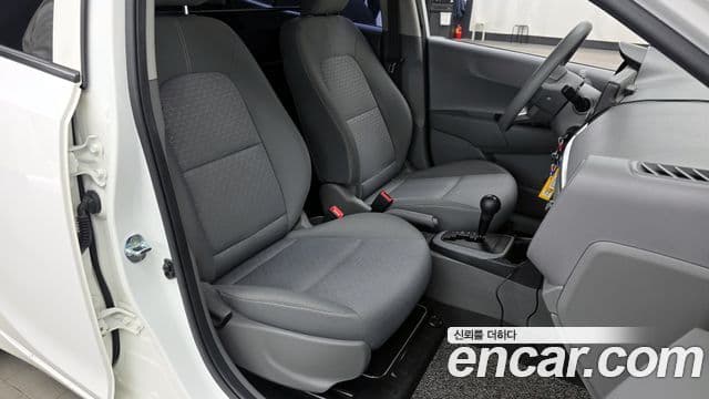 Kia Morning Urban (JA) фургон /, 2021 11