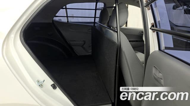 Kia Morning Urban (JA) фургон /, 2021 12